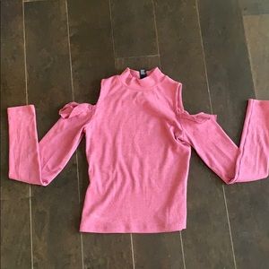 Forever21 Long Sleeve